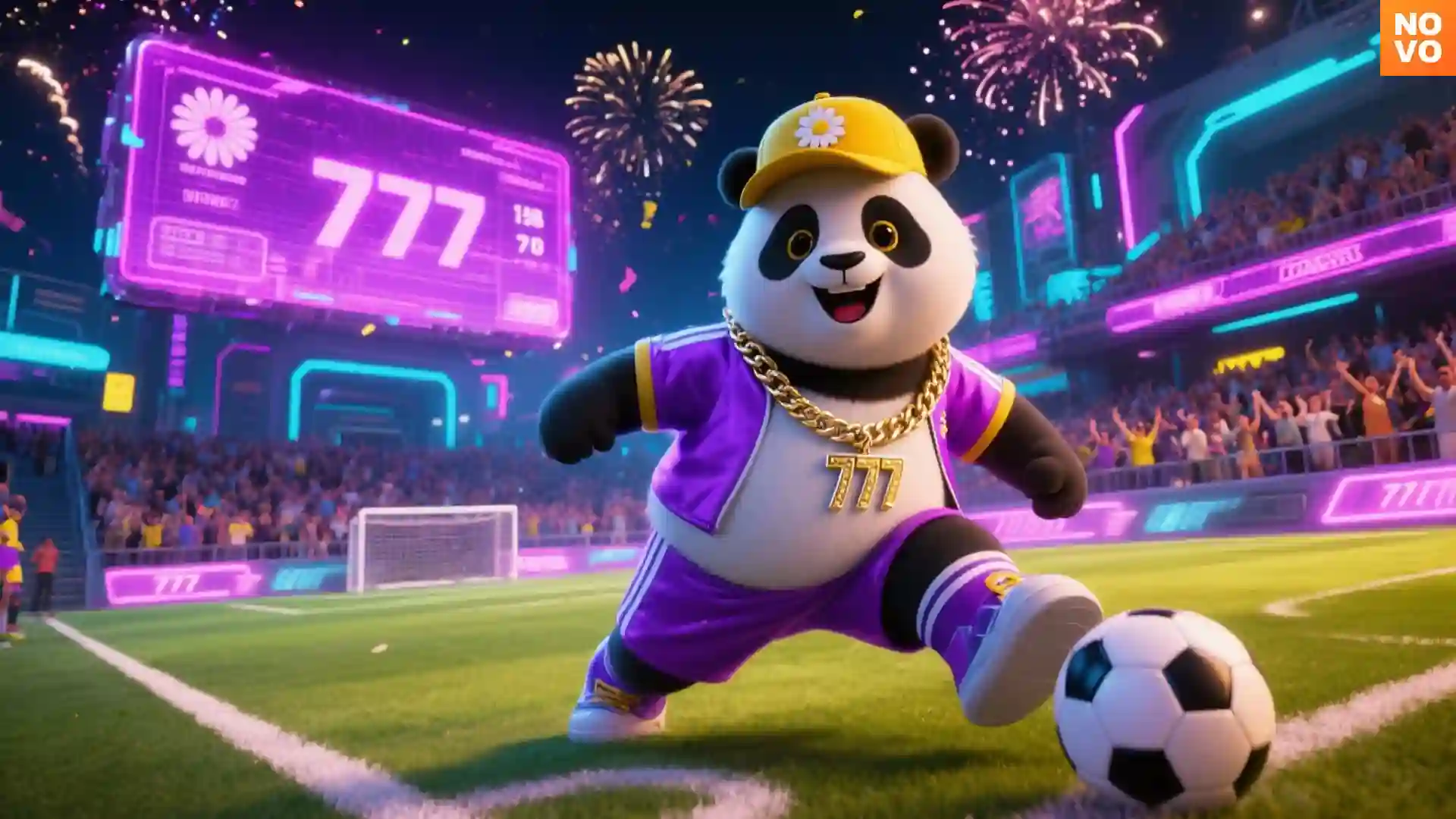 entretenimento online